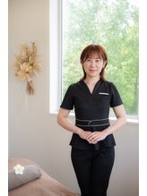 エリア(area) 斎藤 佑里