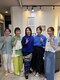 ムーヘアー MOU HAIRの写真/【明るく柔らかい雰囲気】女性ならではの感性でお悩みに寄り添い、理想を汲み取ってくれる、本命サロン!