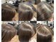 ヘア デザイン ルーエ(Hair design Ruhe)の写真
