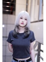 エクラ(ECLAT)&nbsp;ホワイトカラー