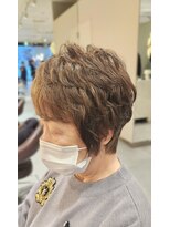 ラボー ノースプラザ店(LA'BO)&nbsp;ミセス上品に
