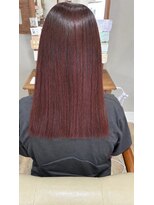 シアリー(SHEERIE)&nbsp;wine レッド