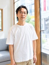 ワームス(warmth)&nbsp;大槻 晋也
