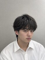 レイ バイ セブンルックス 宇都宮鶴田店(Lay by 7LOOKS)&nbsp;ニュアンスパーマ！