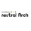 ヘアーアンドメイク ニュートラルアーチ(Hair&Make neutral Arch)のお店ロゴ