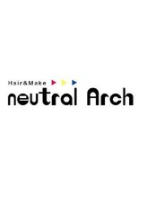 Hair&Make neutral Arch　【 ニュートラルアーチ 】　町田 