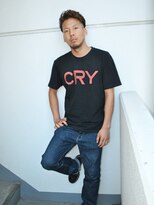 ジュリー(JURY)&nbsp;C.R.Y