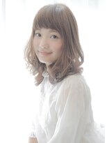 リッコ 横浜(ricco)&nbsp;☆riccoフレンチセミディ