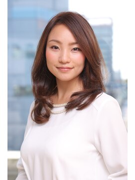 エフ イチリン 本八幡店(F.ICHIRIN) 【ミモレ 本八幡】シフォンシナモンロング