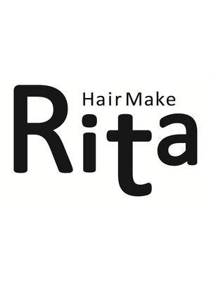 ヘア メイク リタ 筒井店(Rita)