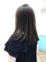 ロンド ブランシュ 錦糸町北口(Lond blanche)&nbsp;【錦糸町Lond blanche】オーダー多数☆大人気グレージュカラー