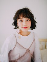 サンクチュアリ(Sanctuary)&nbsp;ユルっと耳かけミディ