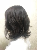 ナンバー エアロ 横浜(N° +aero) +Aero 透明感のあるグレイカラー☆ ファーストグレイに! 2