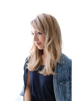 サムブリッジ(SOMEBRIDGE)&nbsp;秋でもハイトーン オススメです【SOMEBRIDGE 亀有】