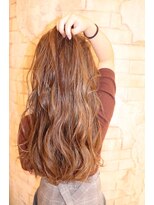 リリー(LILY)&nbsp;アディクシーカラー