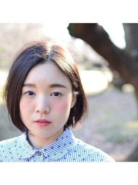 コカゲ(kokage) スタンダードボブ