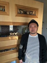 パームサロン(Palm SALON)&nbsp;實川 敏彦