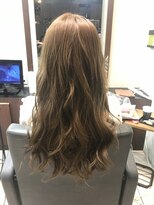 モードケイズ 阿倍野店(MODE K’s) ブラウンベージュ