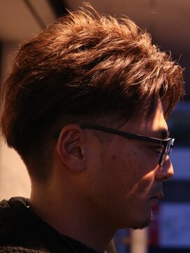 カバジェーロ(kaballero) 2ブロック