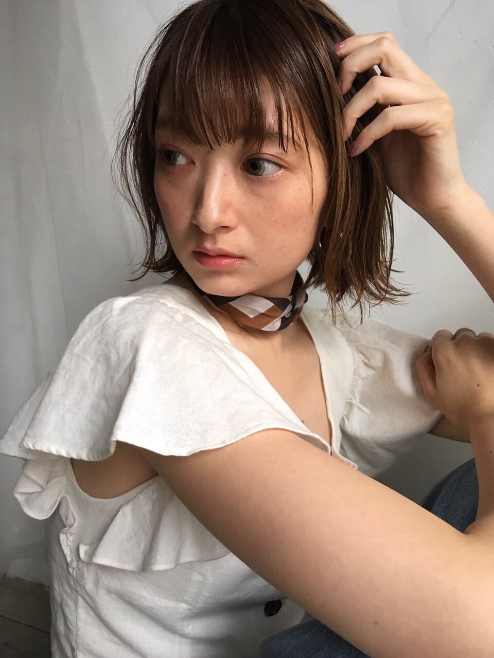 ヘア ステージ チャム(HAIR STAGE CHUM)｜ホットペッパー