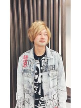 ラティオ(rAtioism) 結城 和也