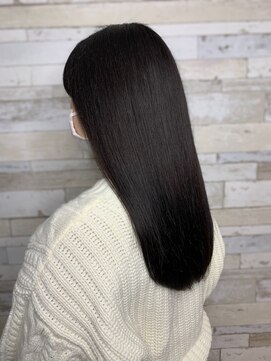 サラ キョウゴク トウキョウ(SALA KYOGOKU TOKYO) 美髪エステ　スペシャルプレミア