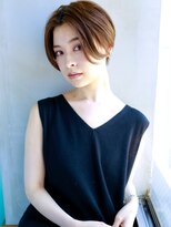 バース(BIRTH) 天神【BIRTH】イメチェン毛先パーマ×フォギーベージュ 5