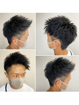 クリーム 大宮(CREAM)&nbsp;アシメジェット