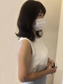 ルチカ(Luccica) 【Luccica】お客様スタイル