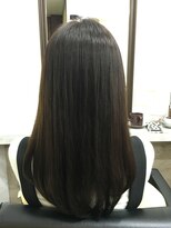 インフォーマル(Informal)&nbsp;【髪質改善】ナチュラルミディ【梅田/中崎町】