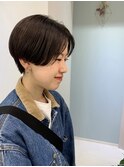 上杉(武本)茉与★スタイル147