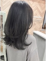 ロミータ by P.C.H(Lomita)&nbsp;グレージュ