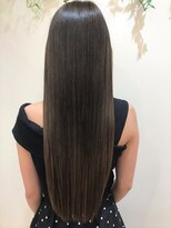 ヘアメイク アージュ 天神西通り店(HAIR MAKE age) HAIR MAKE age 【ヘアーメイクアージュ】