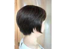 カラー専門店 アポロ