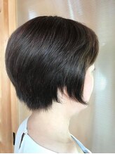 カラー専門店 アポロ