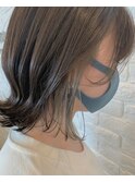 インナーグレージュ