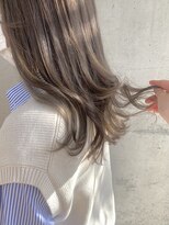 ヒート バイ アンカットラウンジ 渋谷(HEAT by UNCUT&LOUNGE)&nbsp;☆ダブルカラー/インナーカラー/ケアブリーチ/ハイライト　渋谷