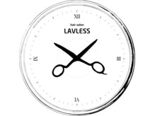 LAVLESSのこだわりをご紹介(雰囲気・来店の流れ・ウイルス感染対策)