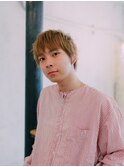 イメチェンショート