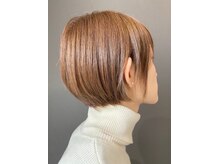 イム ヘアー デザイン(imu hair design)