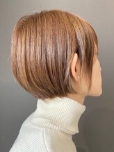 イム ヘアー デザイン(imu hair design)