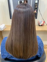 アルター(aL ter)&nbsp;ハイライトカラー×まろやかベージュカラー