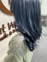 カットウェルズ粟殿店(Cut Well's smile&peace) 【2022年新作スタイル】奈良 cutwells 粟殿