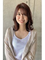 ジーナ 西新(Zina)&nbsp;髪質改善*【Zina 西新】