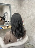 ダークグレージュ【中野】