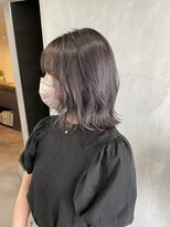 ティティ(TiTi)&nbsp;色落ちを考えているので金髪になりません！[TiTi_栗林れい]