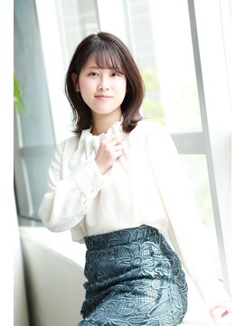 イチリン 千葉(ICHIRIN) 外ハネボブ