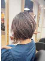 エイト プラット 渋谷2号店(EIGHT plat)&nbsp;【EIGHT new hair style】e