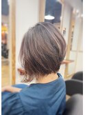 【EIGHT new hair style】e