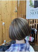 髪質改善 館林 MAHALO HAIR  RooM  マハロ